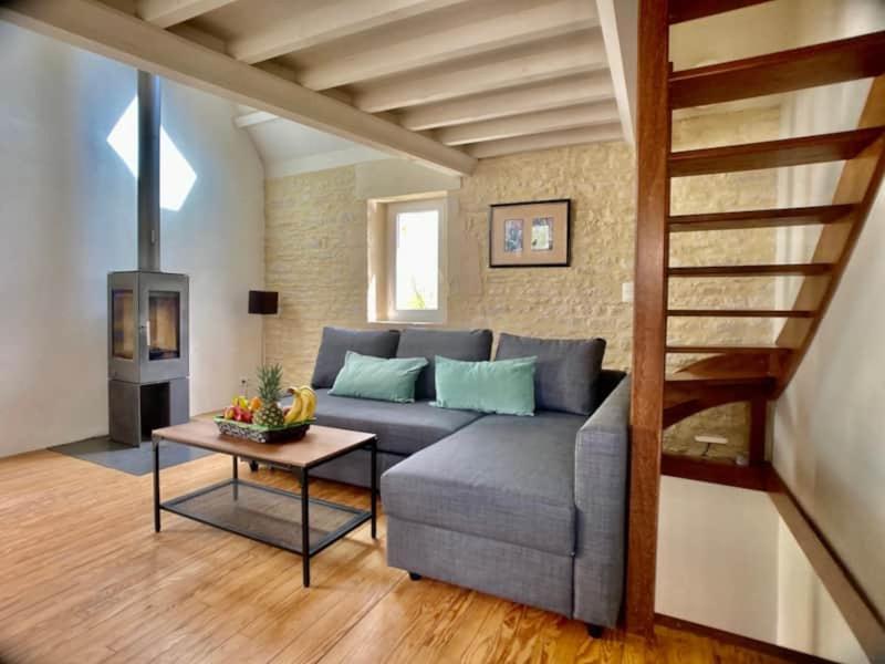 Cottage D'Exception - Coeur De Normandie Vienne-en-Bessin Eksteriør bilde